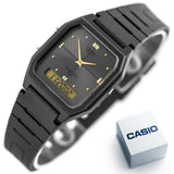 Casio Damenuhr – AW-48HE-8A