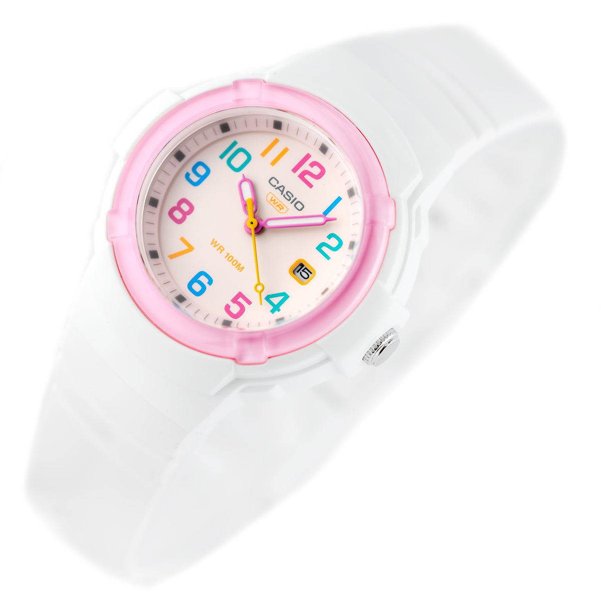 Casio Kinderuhr – LX-800H-7A1V