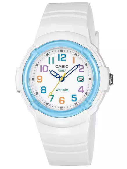 Casio Kinderuhr – LX-800H-7A2V