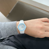 Casio Kinderuhr – LX-800H-7A2V