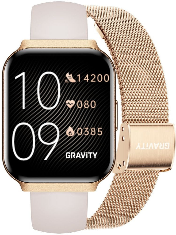 Gravity Smartwatch – GT44-2