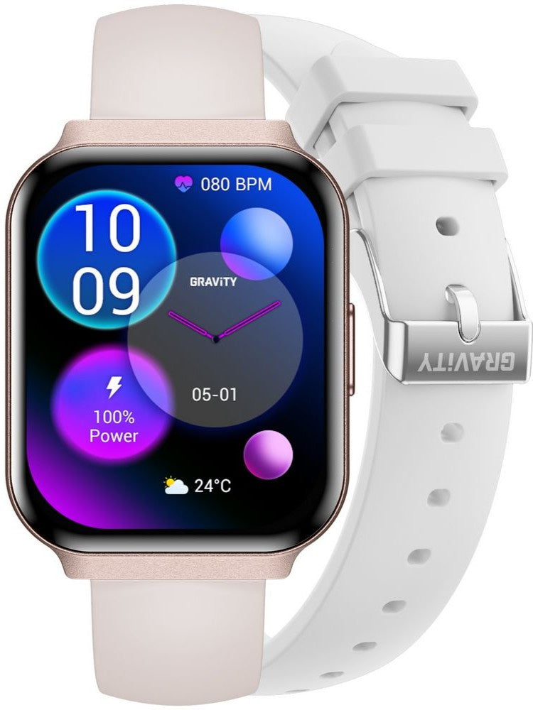 Gravity Smartwatch – GT44-3