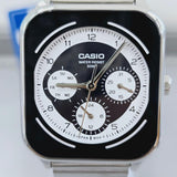 Casio Herrenuhr – MTP-M307D-1B