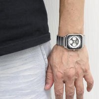 Casio Herrenuhr – MTP-M307D-1B