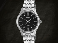 Casio Damenuhr – BLS-100D-1A