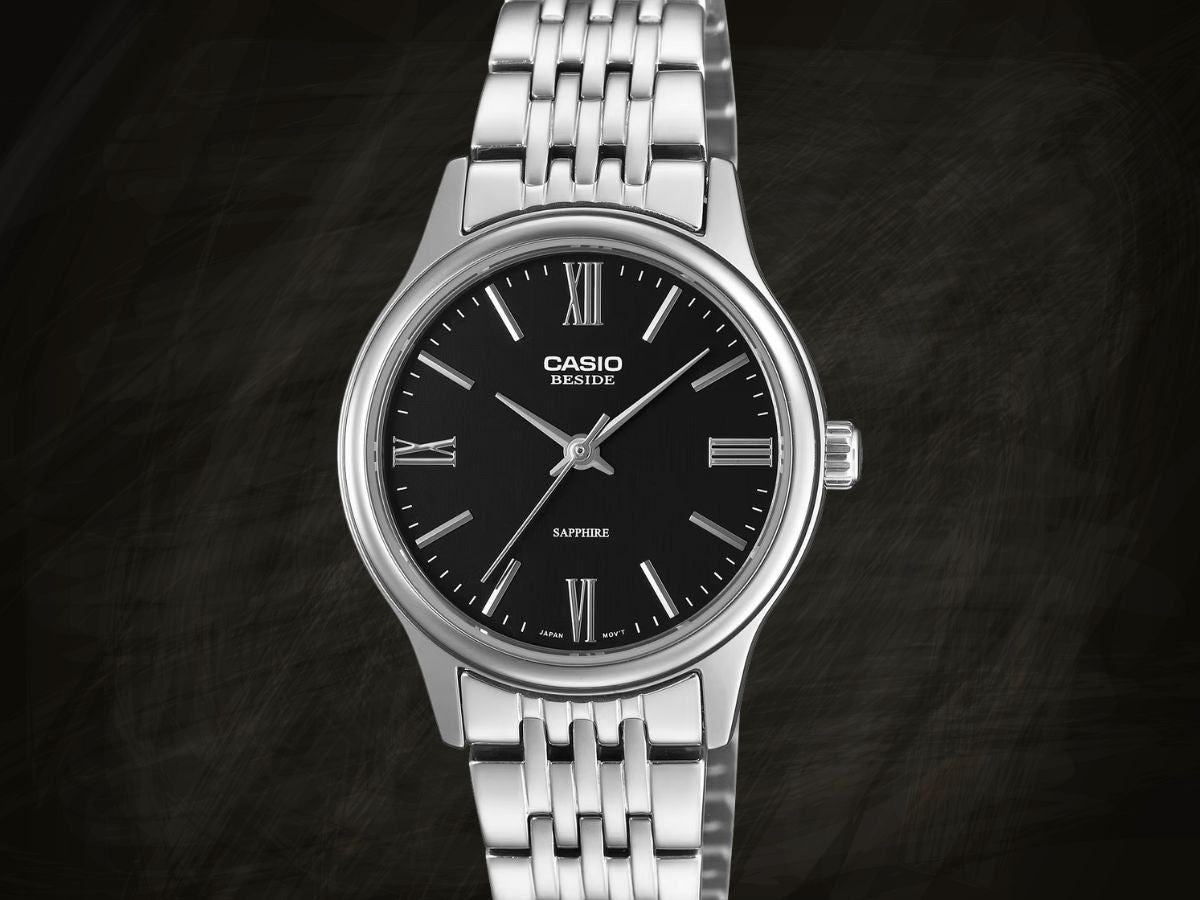 Casio Damenuhr – BLS-100D-1A