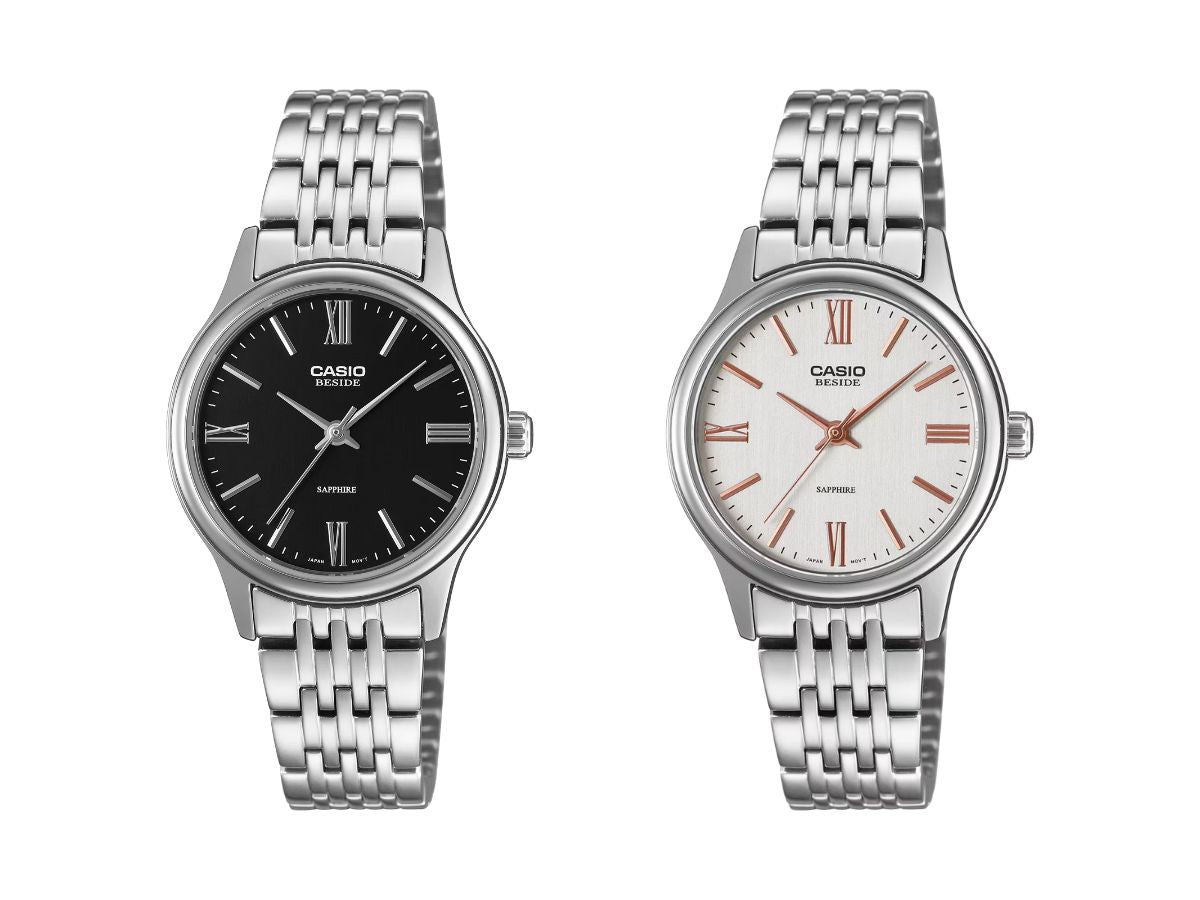 Casio Damenuhr – BLS-100D-1A