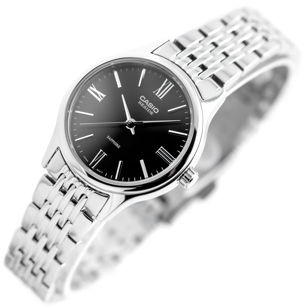 Casio Damenuhr – BLS-100D-1A