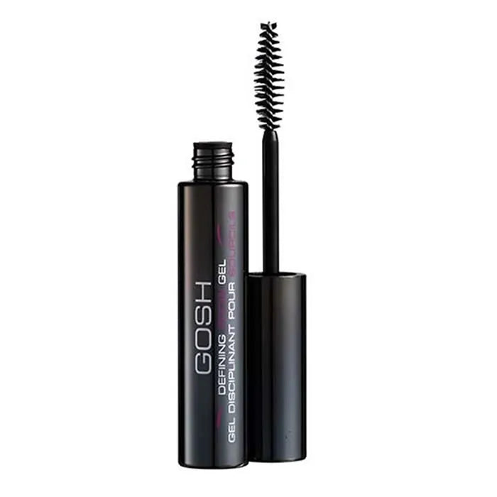 Gosh Defining Brow Gel Transparant 8ml