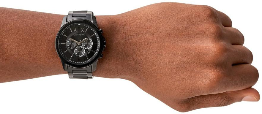 Armani Exchange Unisexuhr – AX1722