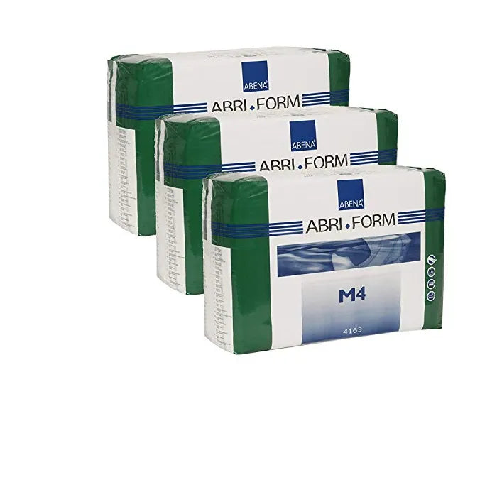 Abena Abri-Soft Eco Onderlegger 40x60 60 st