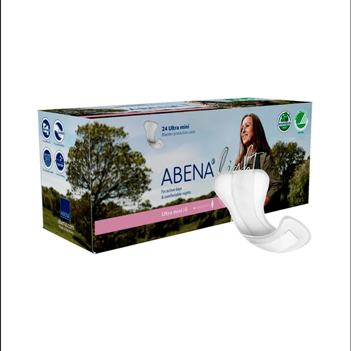 Abena Light Ultra Mini 24 stuks