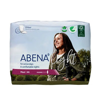 Abena Light Maxi 8U