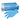Abena nitril beschermhandschoenen blauw L 150 stuks