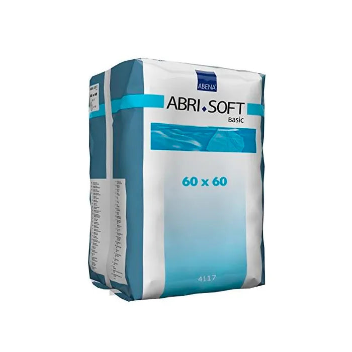 Abena Abri-Soft Basic 60x60 60 stuks