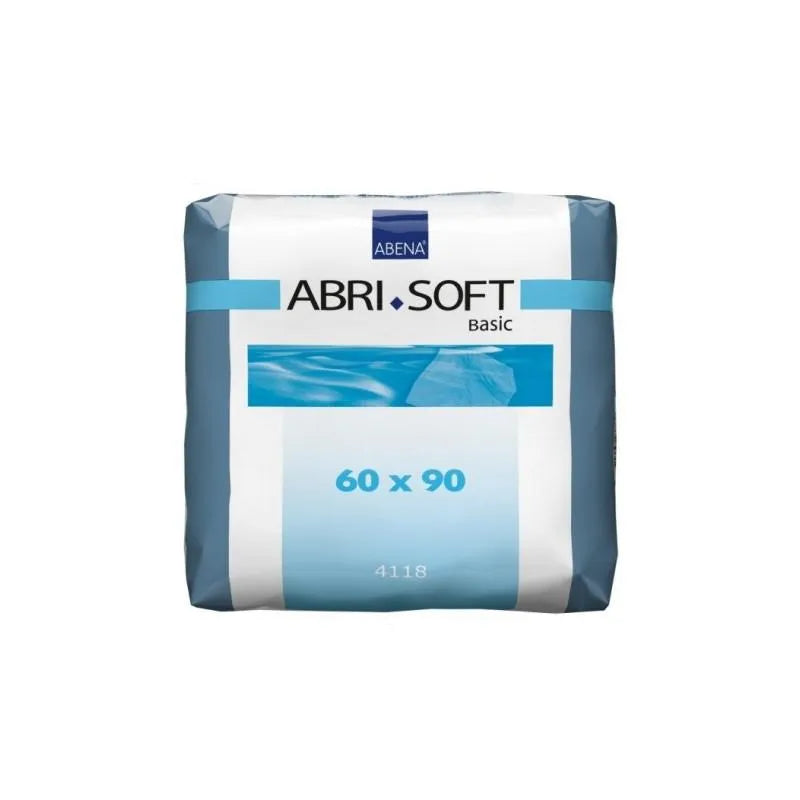 Abena Abri-Soft Basic Onderlegger 60x90cm 30 stuks