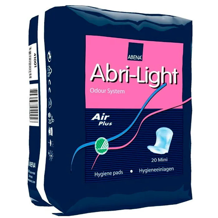 Abena Abri-Light Mini 20 stuks