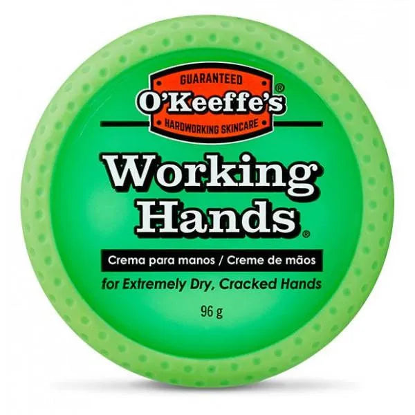 O'Keeffe's O'Keeffe's Handcrème Tube 80g