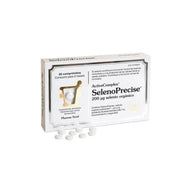 Active Complex Selenium Precise 60 tabletten
