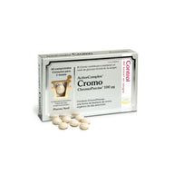 Pharma Nord ActiveComplex™ Chroom 60 tabletten