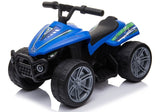 Elektrische quad TR1805 blauw (5)