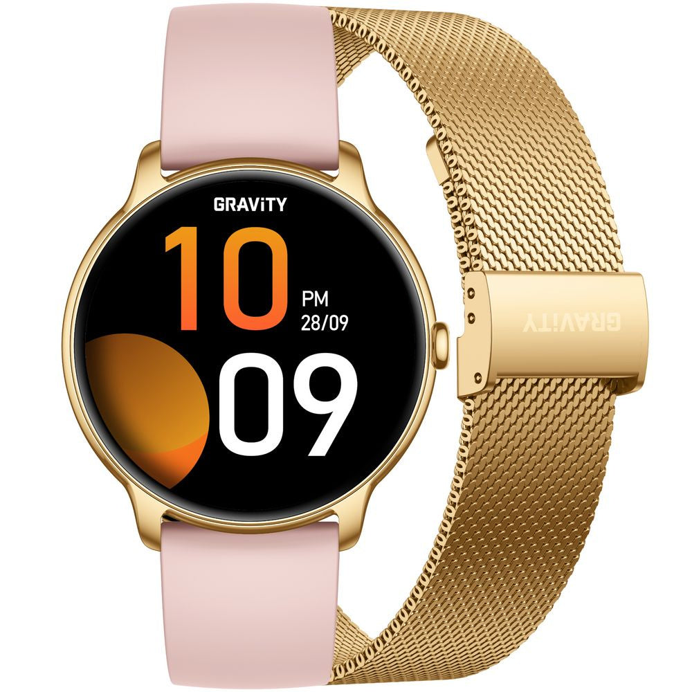 Gravity Smartwatch – GT31-1