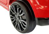 Kinderauto HL1638 Rood (8)