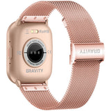 Gravity Smartwatch – GT43-1