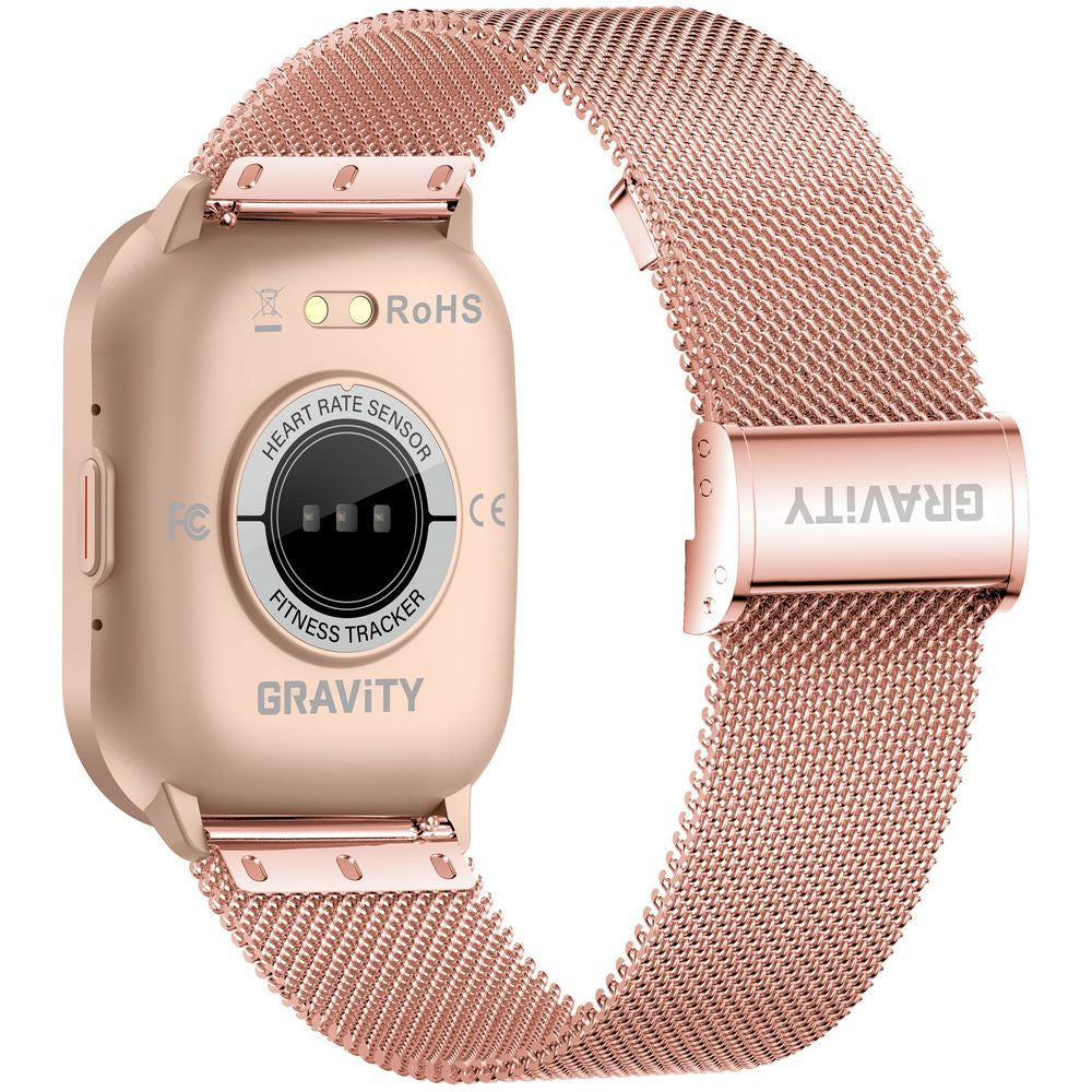 Gravity Smartwatch – GT43-1