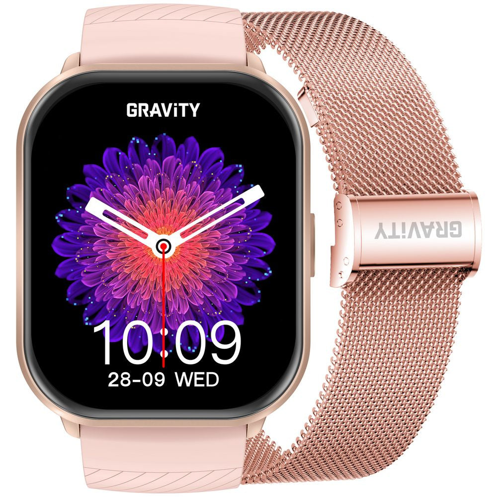 Gravity Smartwatch – GT43-1