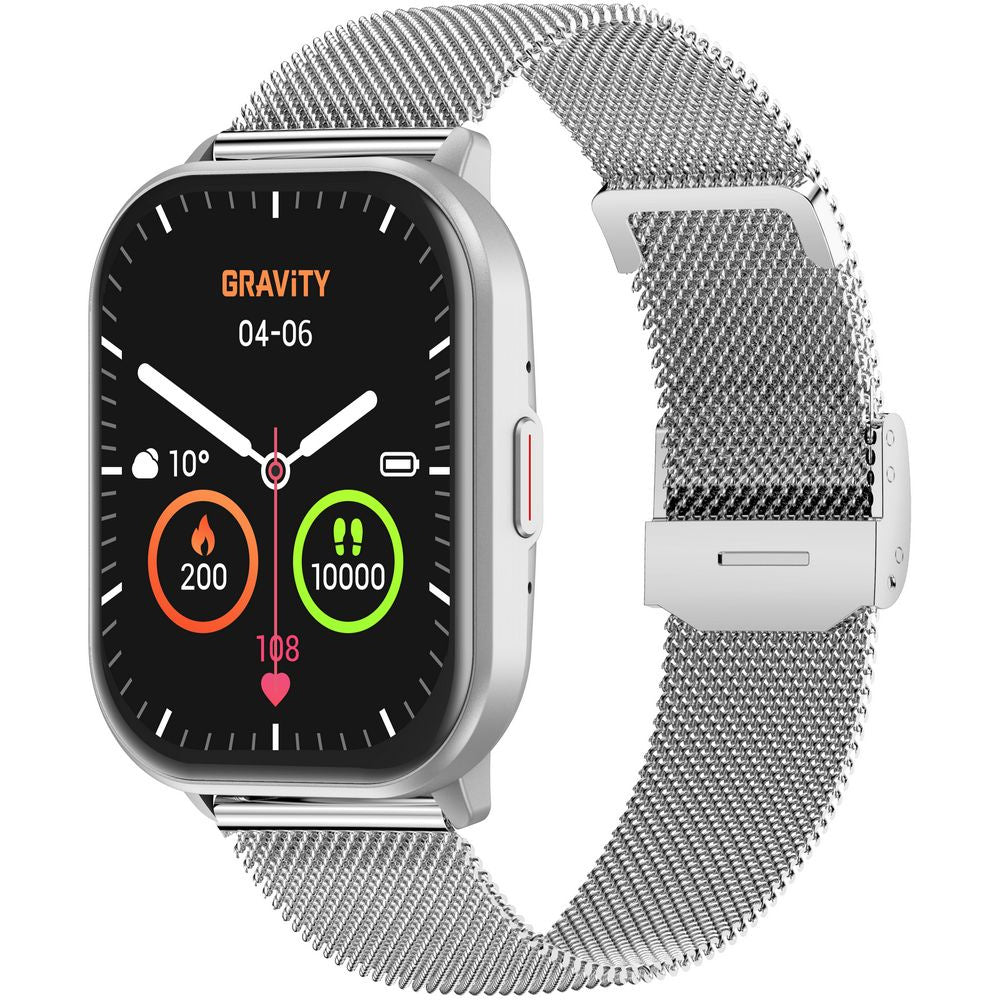 Gravity Smartwatch – GT43-2