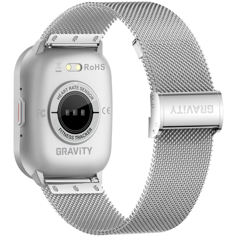 Gravity Smartwatch – GT43-2