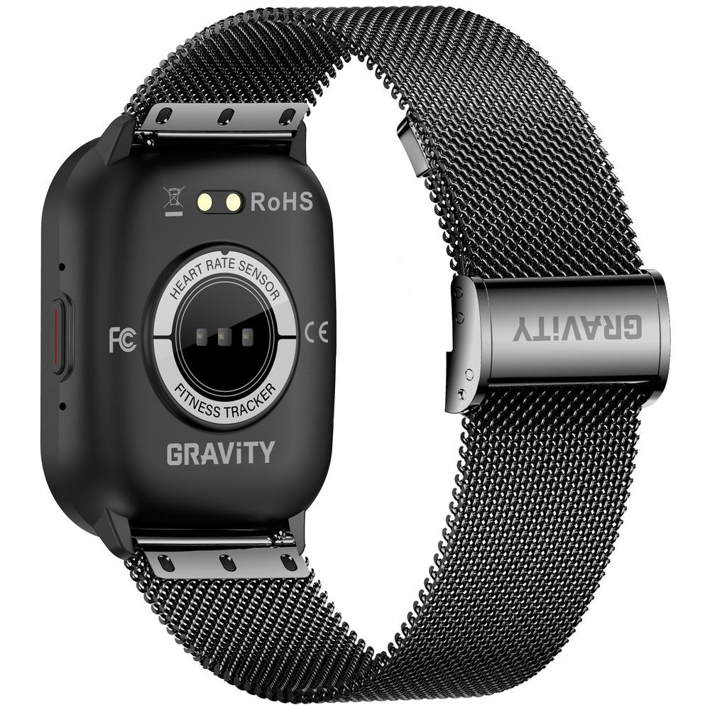 Gravity Smartwatch – GT43-3