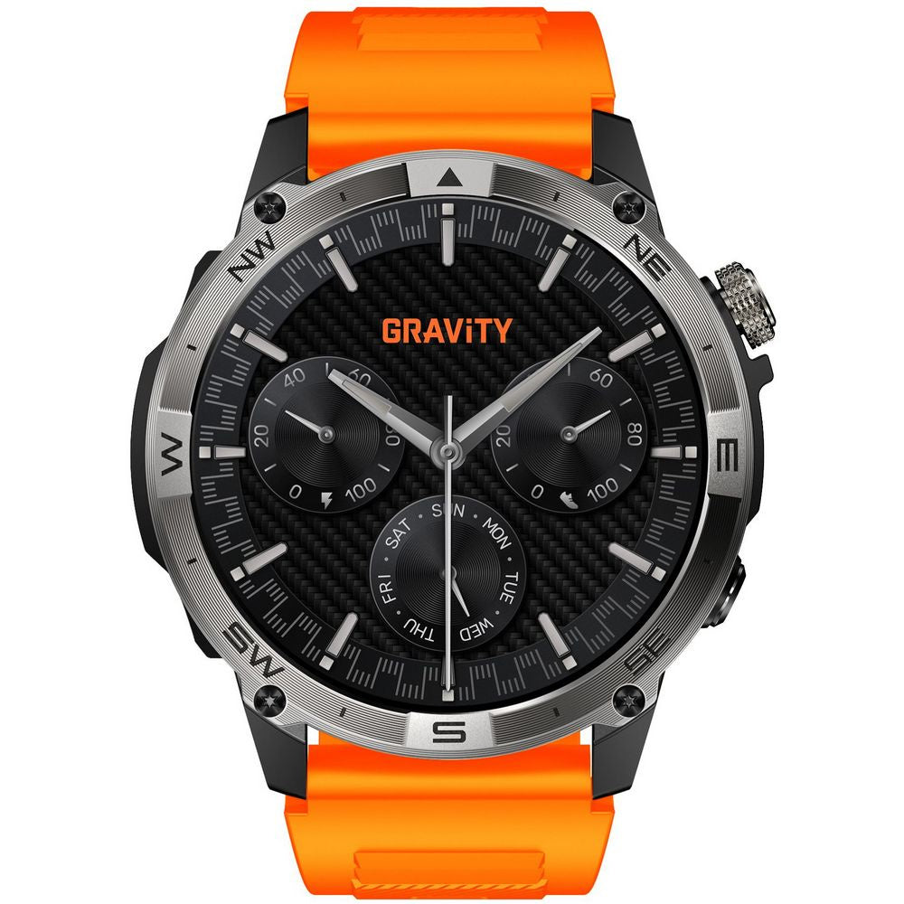 Gravity Smartwatch – GT46-4