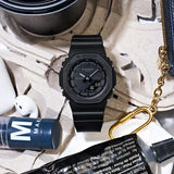Casio Damenuhr – GMA-P2100BB-1AER