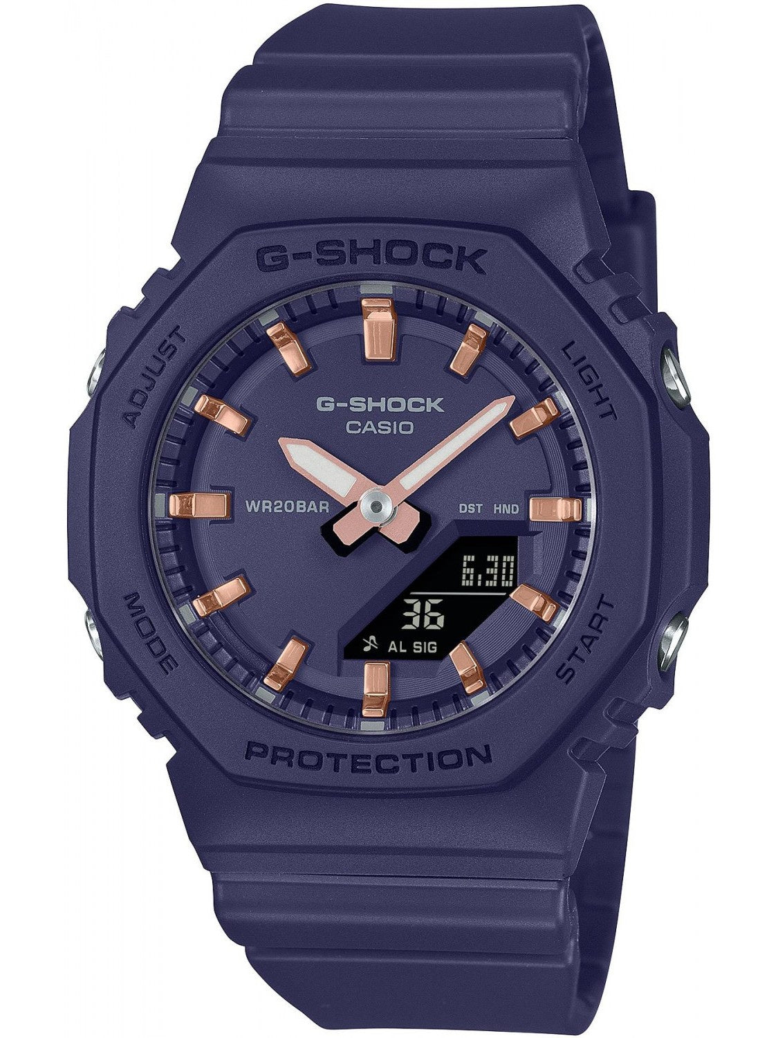 Casio Damenuhr – GMA-P2100M-2AER