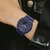 Casio Damenuhr – GMA-P2100M-2AER