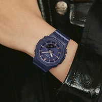 Casio Damenuhr – GMA-P2100M-2AER