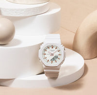 Casio Damenuhr – GMA-P2100M-7AER
