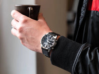 Casio Herrenuhr – EFV-C120L-8AEF