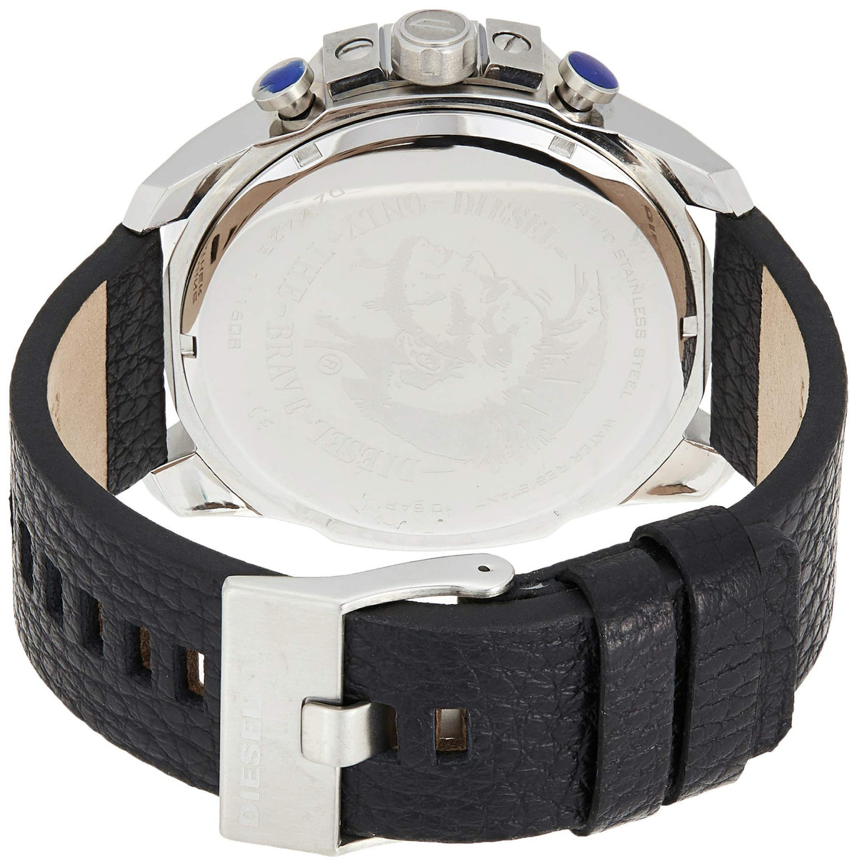 Diesel Herrenuhr – DZ4423