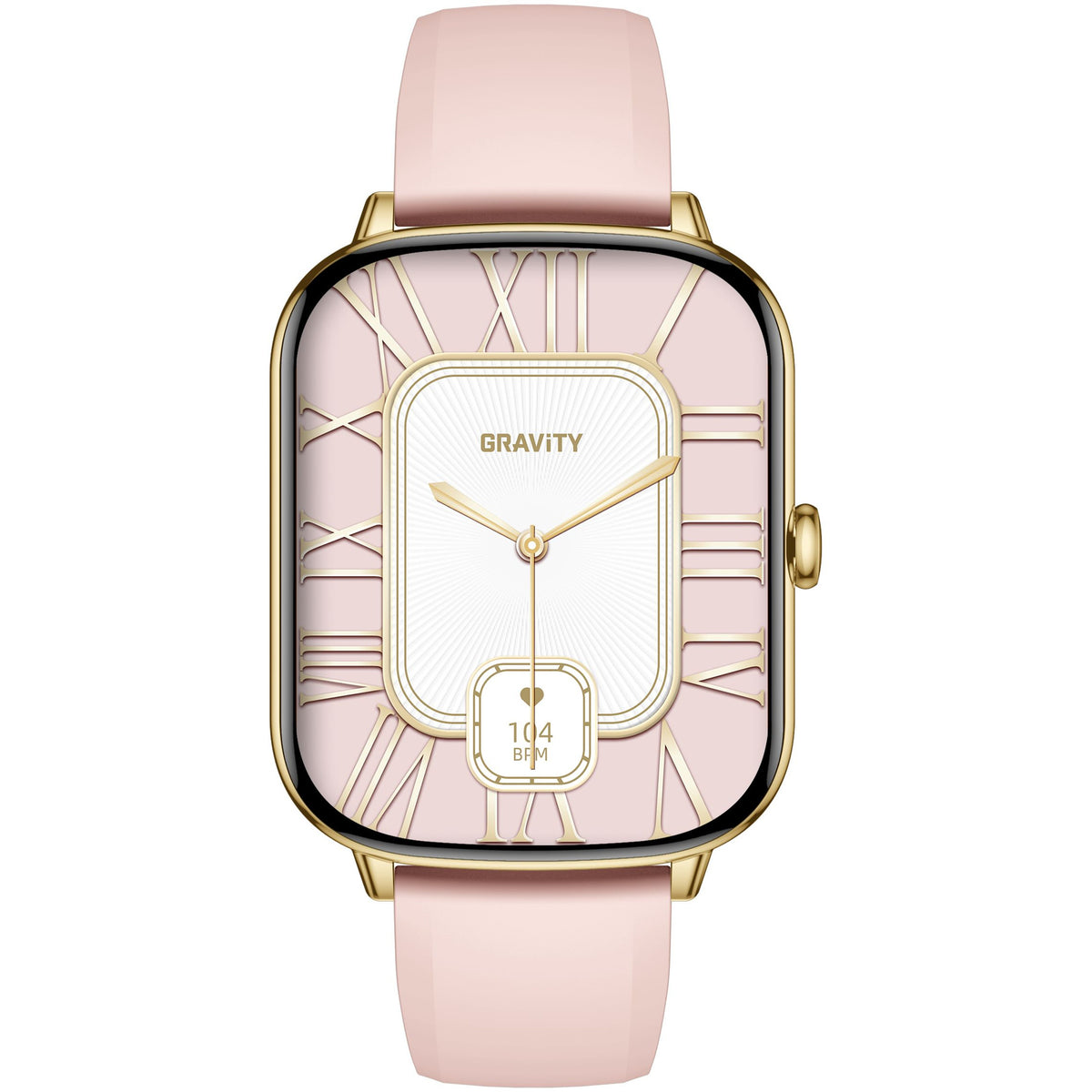 Gravity Smartwatch – GT30-1