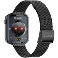 Gravity Smartwatch – GT45-1