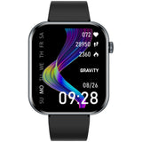 Gravity Smartwatch – GT45-1
