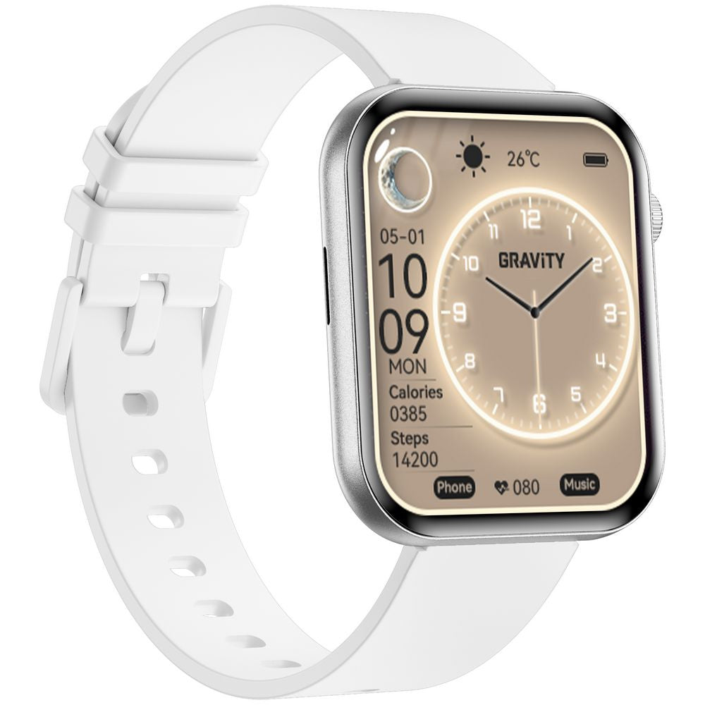 Gravity Smartwatch – GT45-4