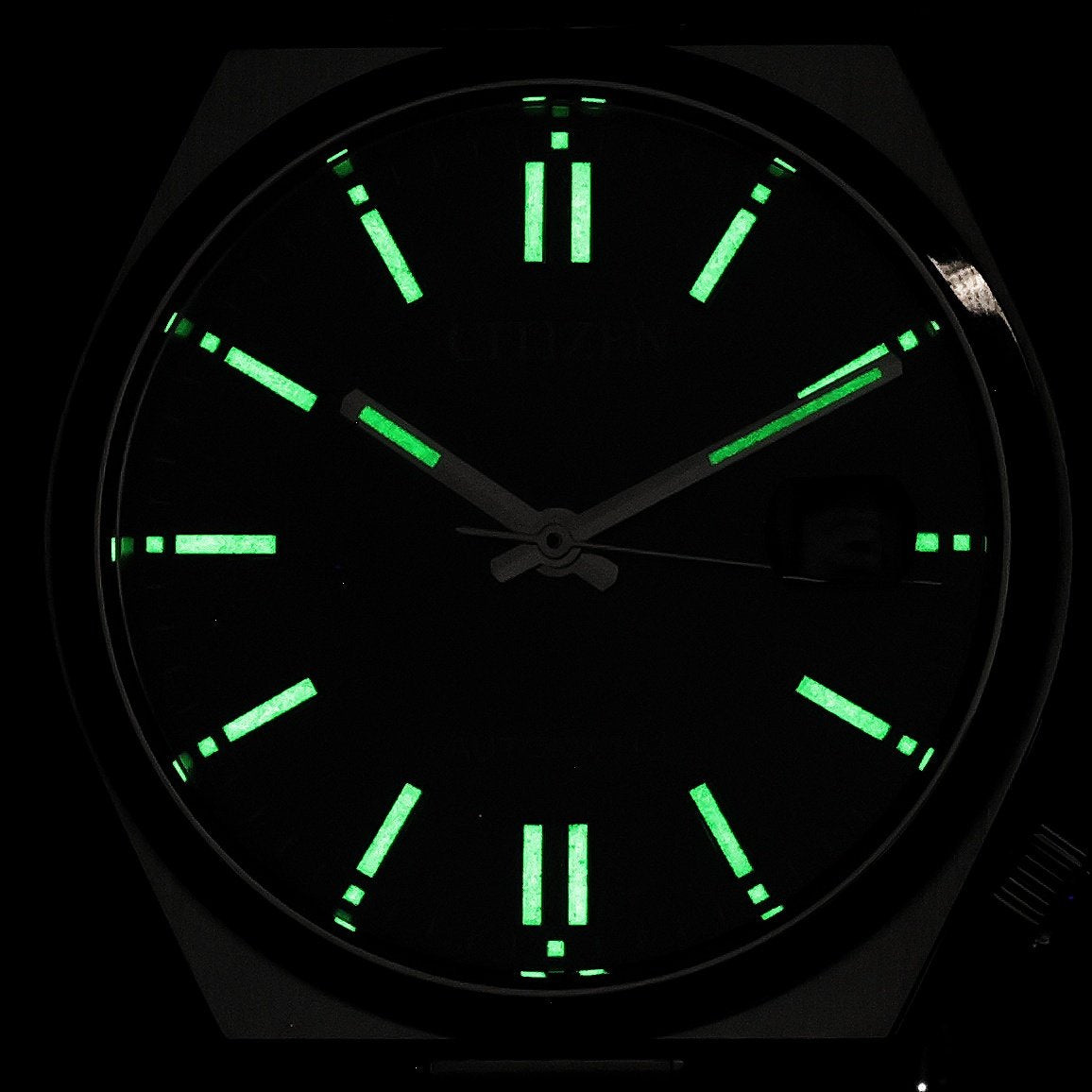Citizen Herrenuhr – NJ0200-50M