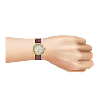 Timex Damenuhr – T21693
