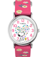 Timex Kinderuhr – TW2W83100