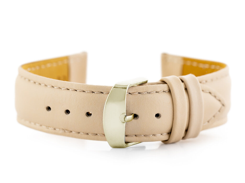 Pacific Uhrenarmband – W83L GOLD