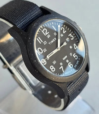 Timex Herrenuhr – TW2V81900